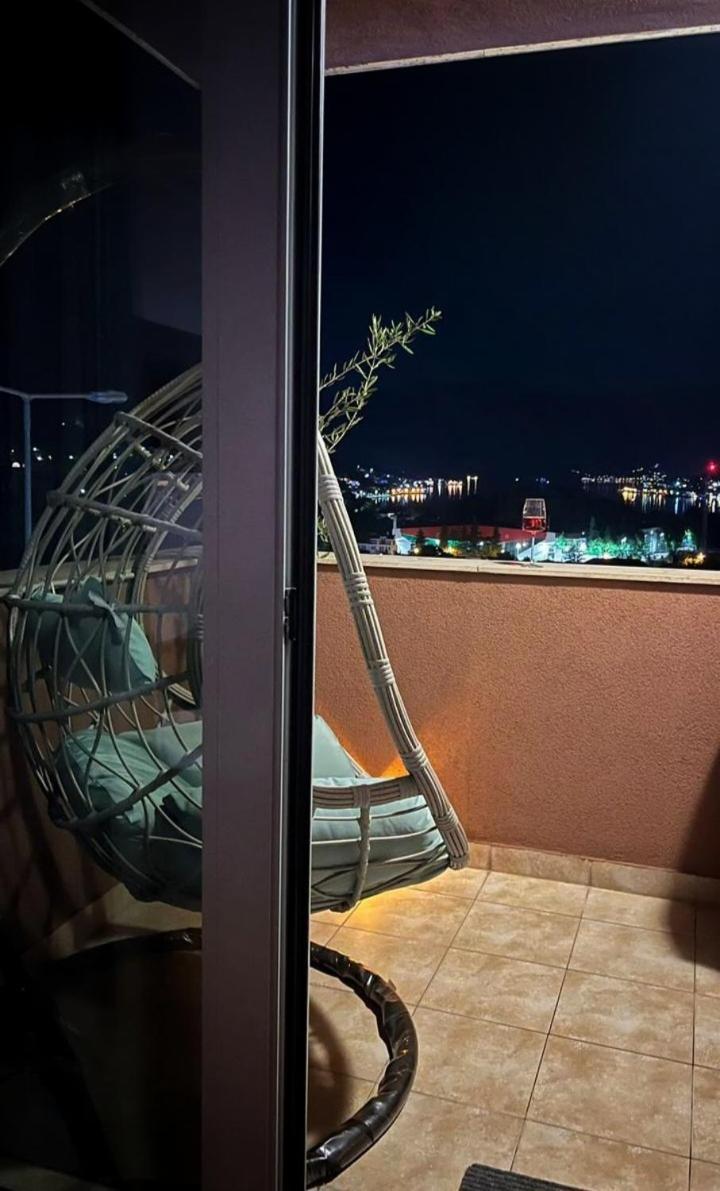 Sea View Apartment In Kotor ! Apartment Popica 外观 照片